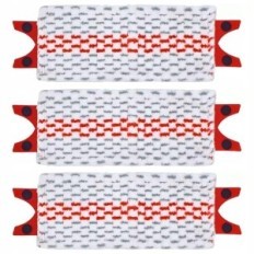 3 x συμβολή στο Mop Vileda Flat Ultra Max Stock