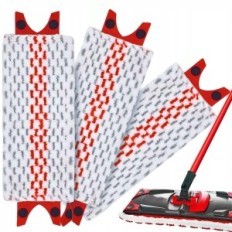 3 x Príspevok na MOP Vileda Flat Ultra Max Stock