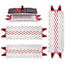 3x Cartouche de remplacement pour MOP VileDa Ultramax Ultramat