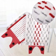 2x mop Vileda Ultramax / Ultramat Turbo XL