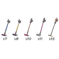 Dyson V8 V8 V8 V10 V10 V10 V10
