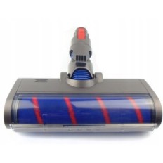 LED Krtača za Dyson V7 V8 V10 V11 V15 mehka