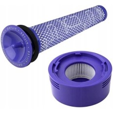 Φίλτρα για το φίλτρο Dyson V7 V8 Set 4 τεμάχια
