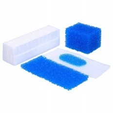 Filtre exim pour aspirateur Thomas