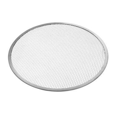 Grille à pizza 23cm - Hendi...