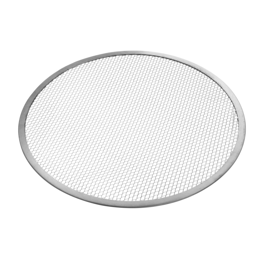 Mish Pizza Grille 23cm - Hendi 617502
