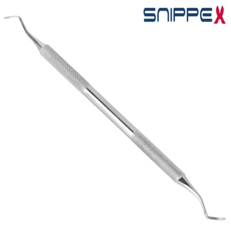 Snippex fodterapi probe 16 cm