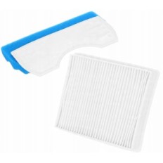 2x Samsung SC47J0 pölynimurit Set