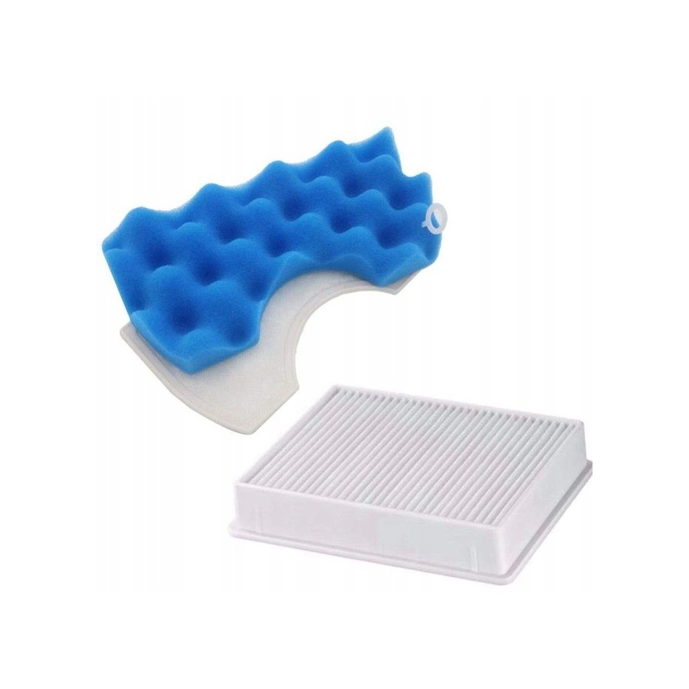 Filtr HEPA + pianka DJ63-00672D + DJ97-01040C