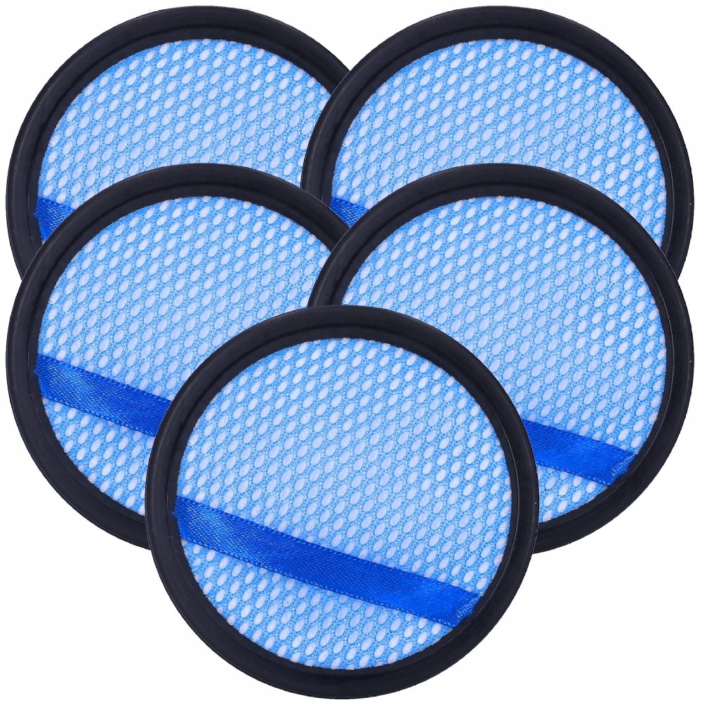 5 filter for tolmuimeja POWERPRO AQUA FC6162