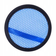 5 Filtr pro vysavač PowerPro Aqua FC6162