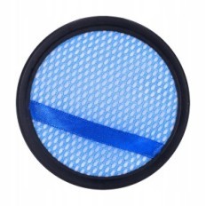 4x PowerPro Aqua FC6409 Usisavača Filter Kvaliteta