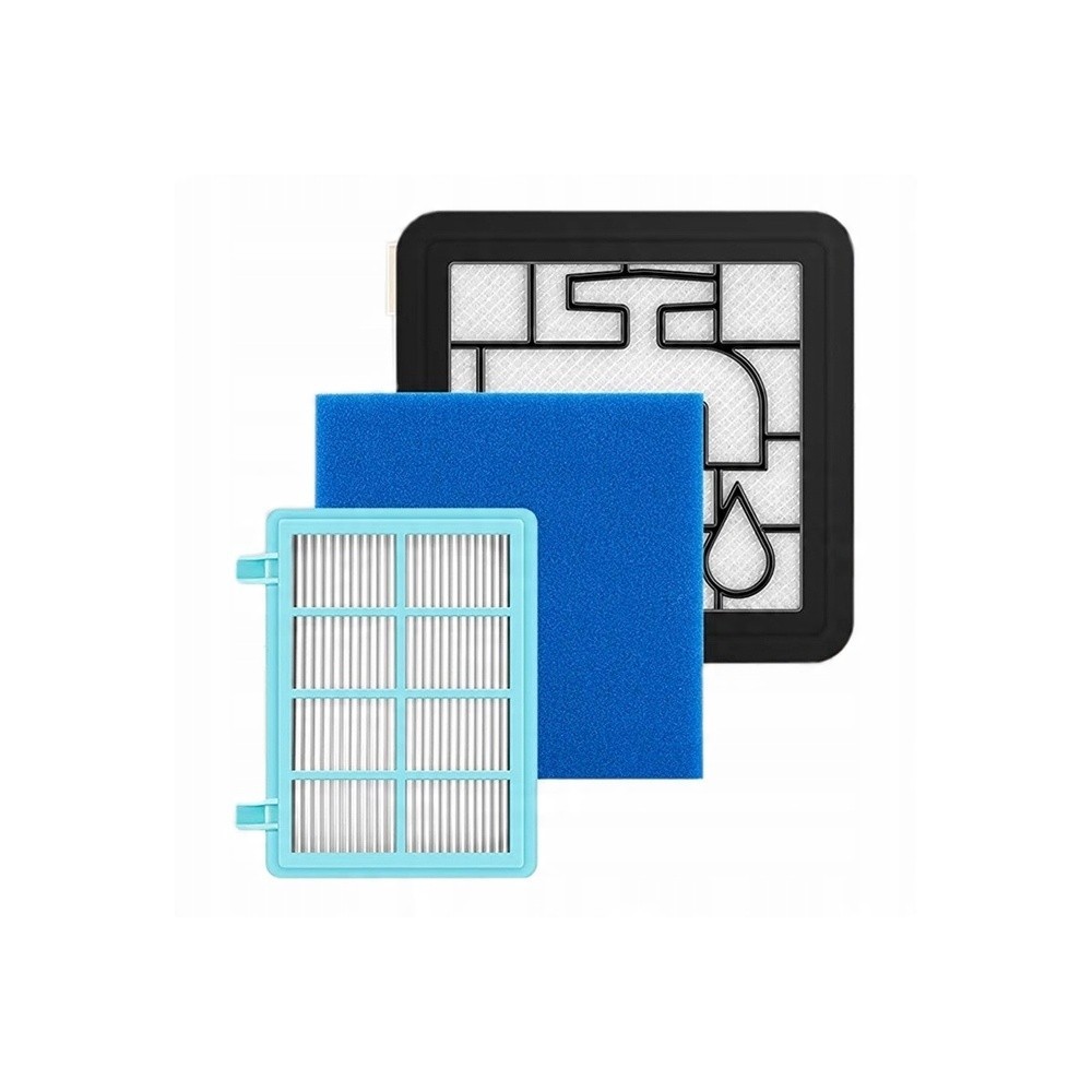 Filtro FC8010 / 01 para Philips PowerPRO FC9333 / 09