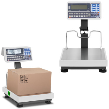 Shopping skrb 60 kg / 0,02...