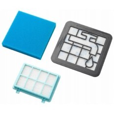 Filtro FC8010 / 01 para Philips PowerPRO FC9333 / 09