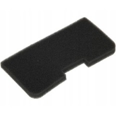 HEPA CYCLONE FILTER PRO VACUUM CLEANER HOOVER U66