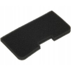 HEPA Cyclone Filter til støvsuger HOOVER U66