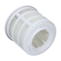 HEPA tsükloni filter tolmuimeja Hoover U66