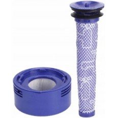 Dyson V6 V7 V7 V8 filtri Set Filtro 2 Qualità dell'arte