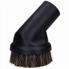 Natural Hair Round Suction Hair for Karcher WD2 WD3