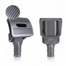 SZCZOTKA DO CZESANIA SIERŚCI PSA KOTA DO DYSON V6 V7 V8 V10 V11 V15 SLIM