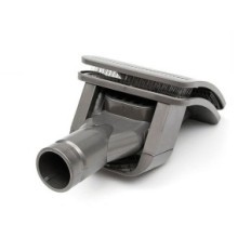 Harjaa koiran hiuskoiran kampaamiseen Dyson V6 V8 V8 V10 V11 V15 Slim