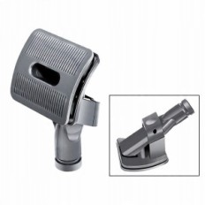 Harjaa koiran hiuskoiran kampaamiseen Dyson V6 V8 V8 V10 V11 V15 Slim