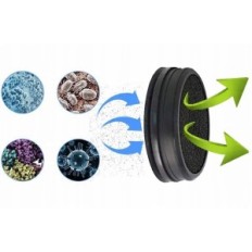 2x flips FC8009 FC8081 FC6721 SPEEDPRO SPEEDPRO SPEEDPRO AQUA + PENDZEL