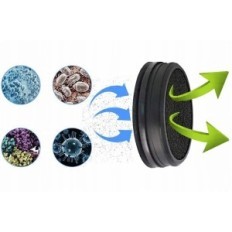 2x flips FC8009 FC8081 FC6721 SPEEDPRO SPEEDPRO SPEEDPRO AQUA + PENDZEL