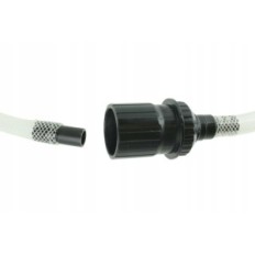 Set of tip tips for a vacuum cleaner for detailing universal suction