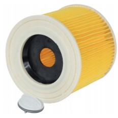 Zračni filtar za Karcher WD3.200 mv2 Mv3 SE4001 Vrhunska kvaliteta njemačkog