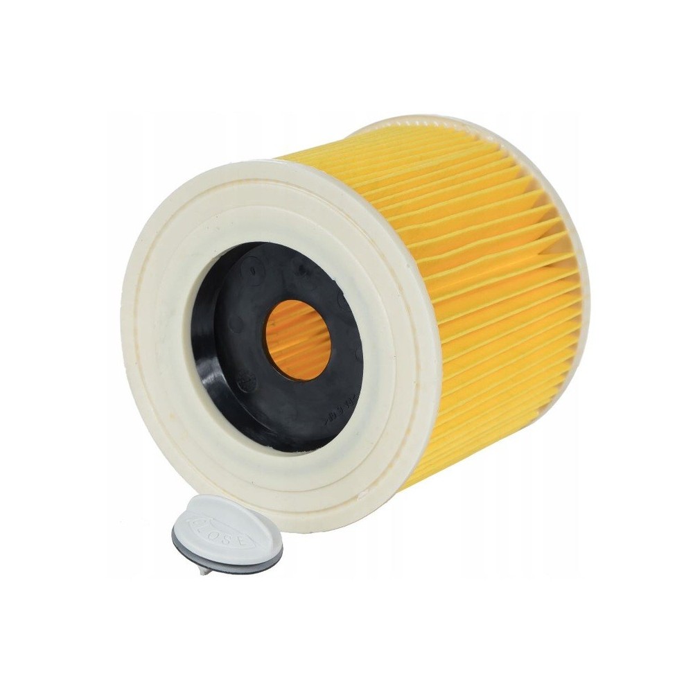 FILTR POWIETRZA DO KARCHER WD3.200 MV2 MV3 SE4001 Najwyższej Jakości GERMAN