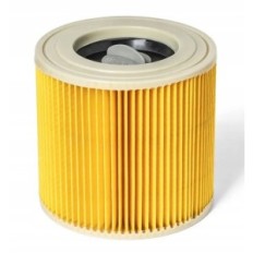 Zracni filter za Karcher WD3.200 MV2 MV3 SE4001 vrhunska nemščina