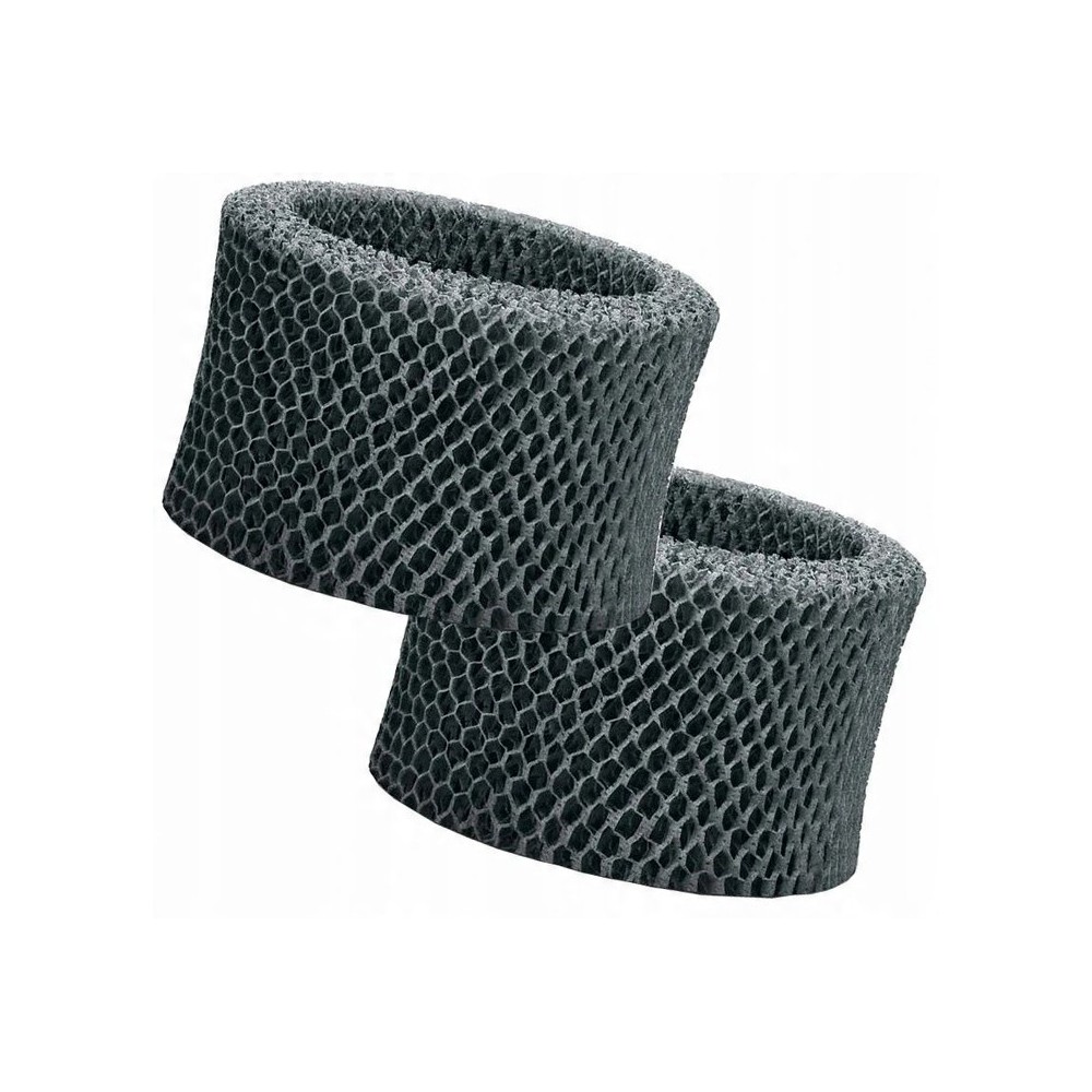 2x niisutaja Filter Philips Hu4801 HU4803 kõrgeima kvaliteediga saksa