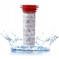 6x setovi filtriranja za Bosch atlet 00754176 00754175