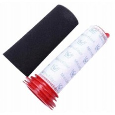 6x Filter komplektid BOSCH Athlet 00754176 00754175