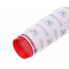 4x-Filter-Sets für Bosch-Athlet 00754176 00754175 + Superqualitätsbürste