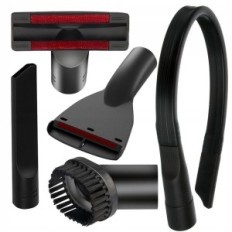 Komplet nasvetov za Karcher WD3 WD3P WD2 WD3 super kakovost!