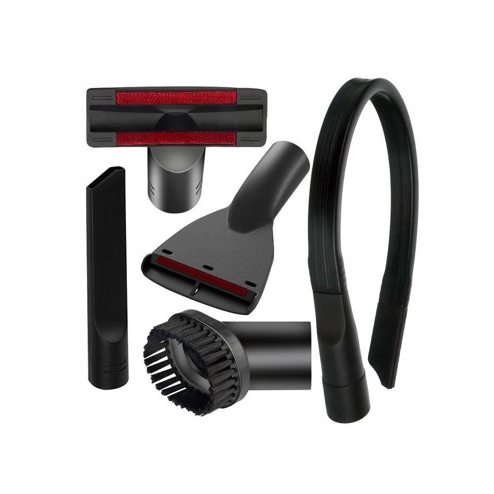 Komplet nasvetov za Karcher WD3 WD3P WD2 WD3 super kakovost!