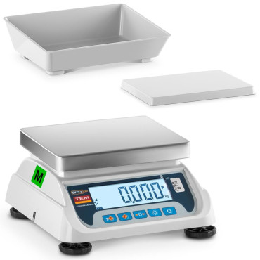 Tabulka Scale 2 Platforma...