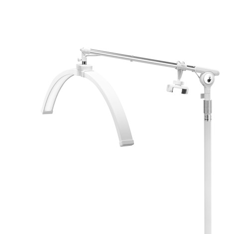 Lampada da trattamenti per ciglia GLOW bianca