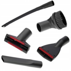 Sada tipov pre KARCHER WD3 WD3P WD2 WD3 Super Quality!