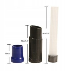 Slotting Sugekopp Precision Brush Dust Daddy Super Quality!