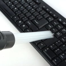 Slotting Sugekopp Precision Brush Dust Daddy Super Quality!