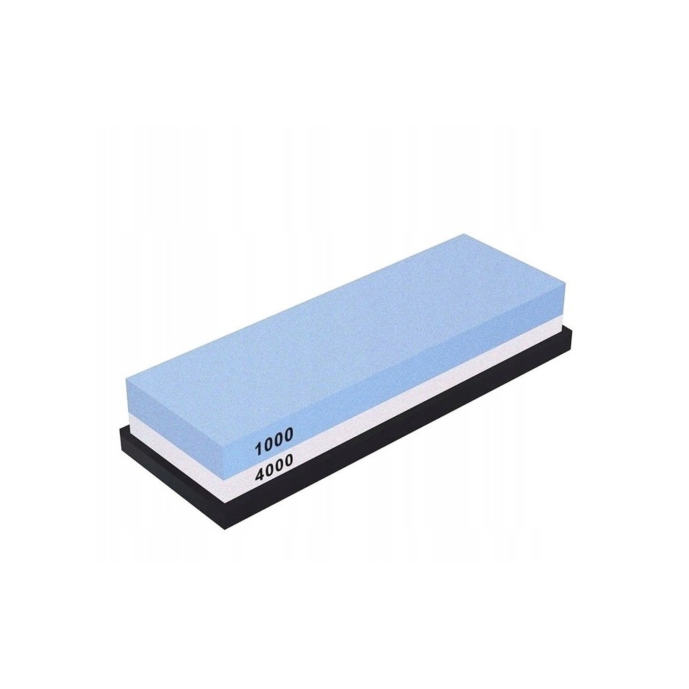 Set of 1000/4000 Stone. Stone sharpening