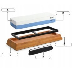 Pose Kit 1000/6000 + r + k.name + tono redondo