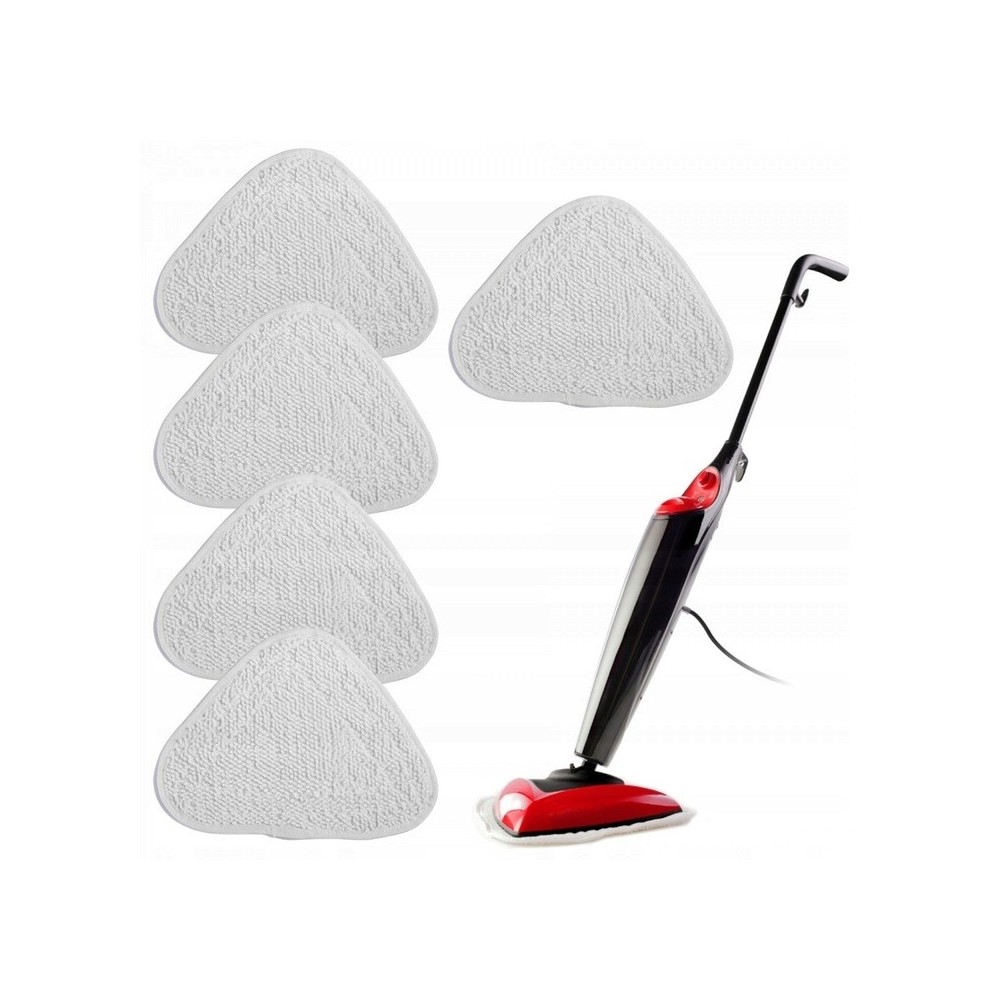 Kutting for Steam Mop Vileda Steam Hot Spray 5 stk SUPER KVALITET