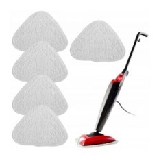 Skæring til Steam Mop Vileda Steam Hot Spray 5 stk Super kvalitet