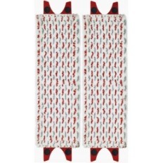 2x MOP VILEDA ULTRAMAX ULTRAMAT XL 42CM SUPER QUALITÀ