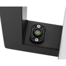 Peso da plataforma industrial RS232 Interface 150 kg / 50 g LCD M LEGALIZAÇÃO